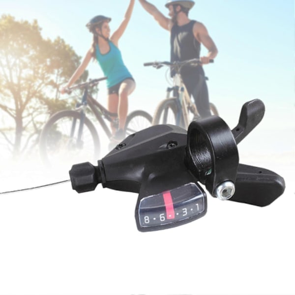 Sl-m310 Gearskiftere Aluminium Legering Cykling 3x8 Speed Trigger Skifter Til Mtb Cykel 8 Speed Højre