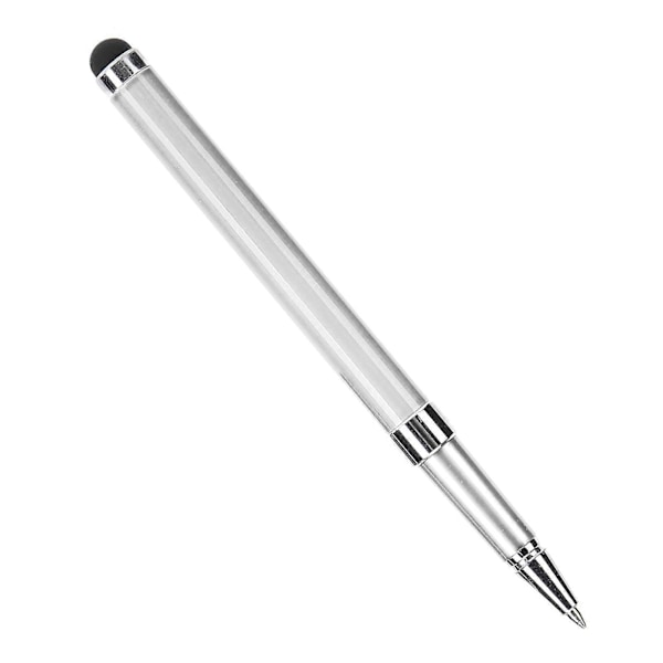 Sensitiv Stylus Tablet Tegne Skrive Berøringsskjerm Penn for iOS Telefon 5S/6/6S/7/8/XSølv