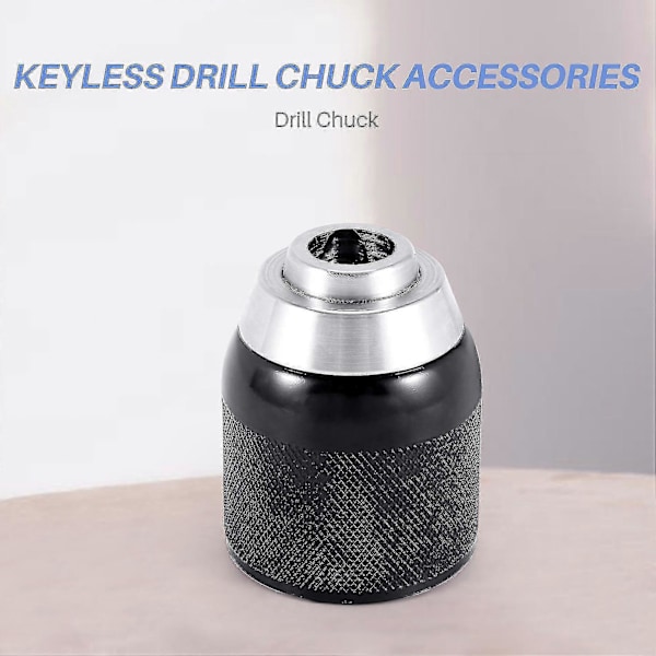 Chuck Nyckellös För Dcd797 Dcd792 Dcd791 Dcd790 Dc988k Dc984kn Dcd796 N196034 Tillbehör Elektrisk Chumian