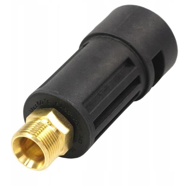 HydroFlex-adapter 0702105583 bajonetttype \"K\" M22-