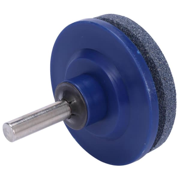 50mm Raskere Bladslipere Gressklipper Universal Slipende Roterende Drill Kutter Gressklipperblad Slipe