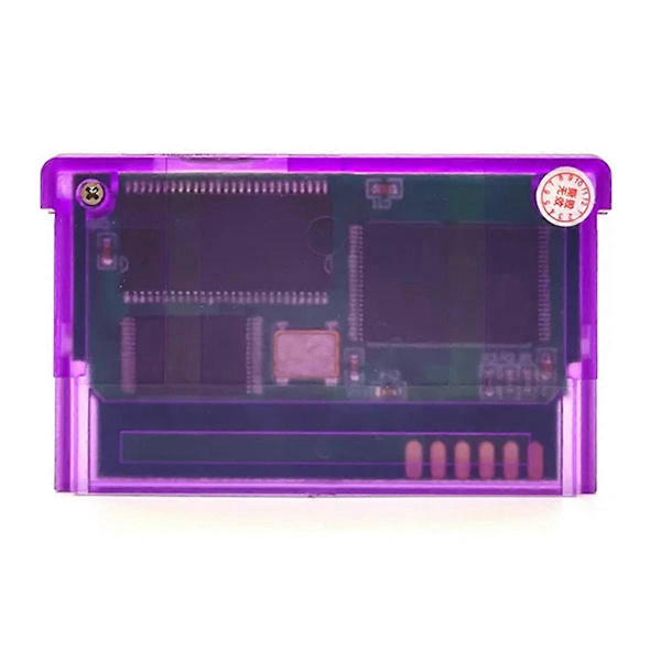 Til SuperCard Mini Micro-SD Kort Adapter+2GB Hukommelseskort til GBA SP GBM IDS NDS NDS Lite Spil Cartri