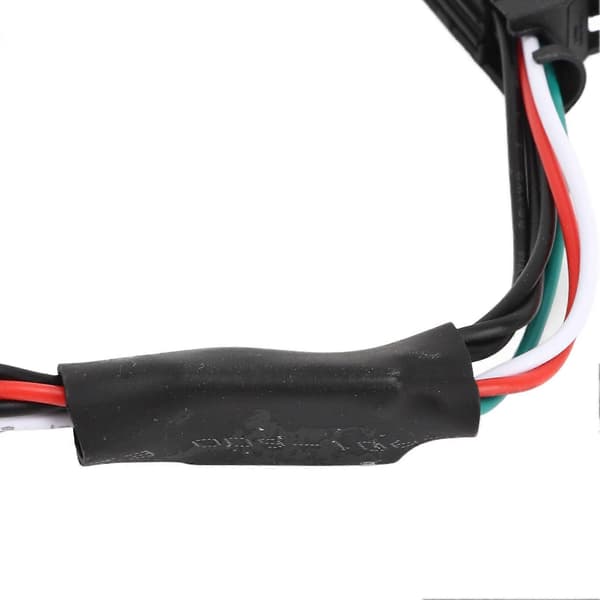 Motor Stopp Start Sensor Plugg 3 Moduser Auto Motor System Av Kontroll Avbryt Kabel for MK6 2010-2018