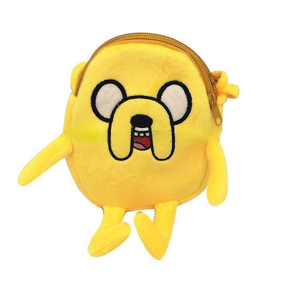 Adventure Time Jack Dog Down Bag Axelväska Skolväska
