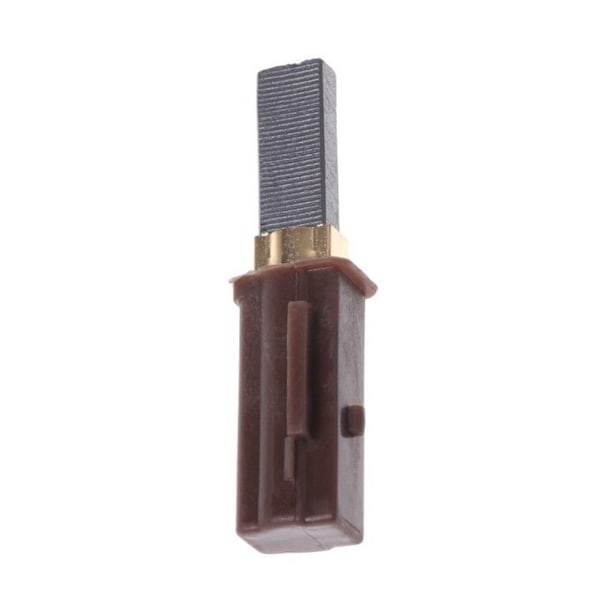 4-pack kolborste för dammsugare Ametek Lamb 2311480, 333261, 33326-11