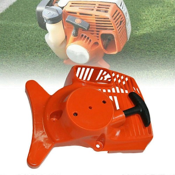 Vetokäynnistin 41401904009 Stihl Fs38 Fs45 Fs46 Fs55 Hl45 Km55 -osiin, 1 kpl