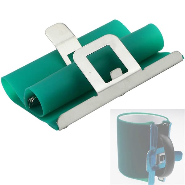 3-dimensionel varmetransferprinter kopholder 11oz krusmodelholder varmeprintklemme