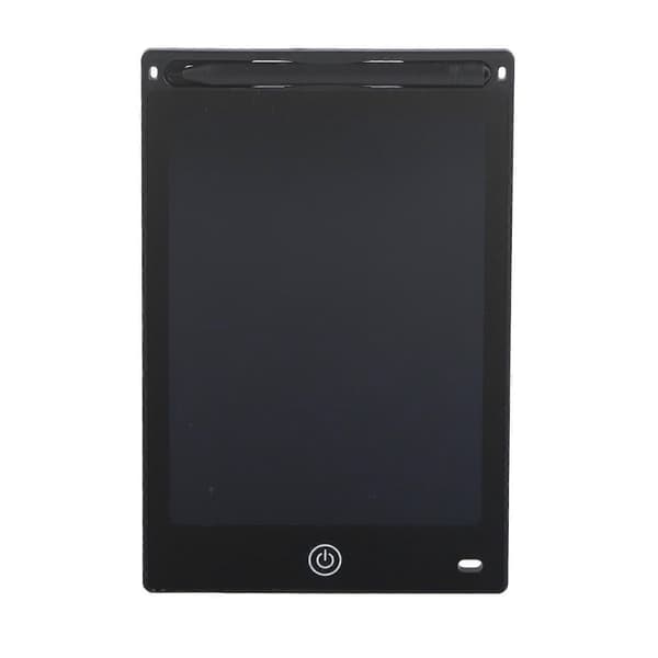 LCD Skriveplade Tablet Elektronisk Digital Farve Tegnebræt Børns Notesblok 8.5in
