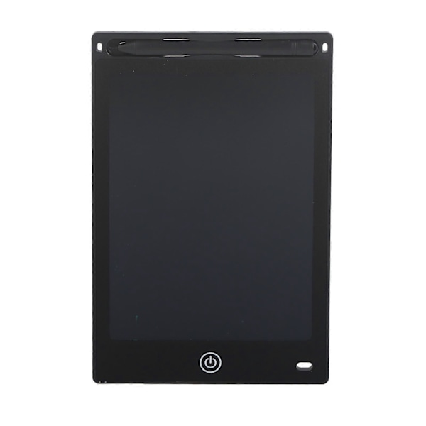 LCD Skrivplatta Tablet Elektronisk Digital Färgglad Ritbräda Barns Anteckningsblock 8.5in