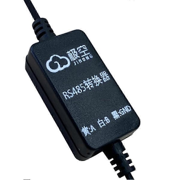 JK 485 Konverter kompatibel med JK BMS RS485 Adaptermodul