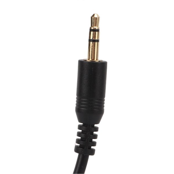 10-pin Bluetooth Aux IN Adapterkabel Håndfri med Mikrofon Erstatning for E46 1999-2006
