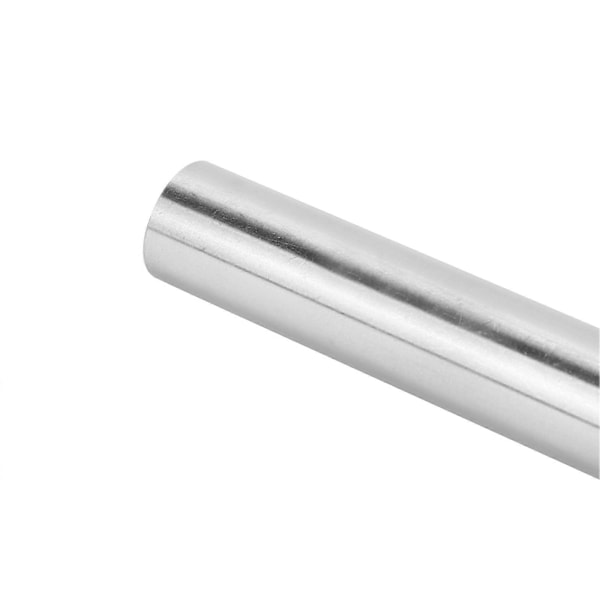 10 kpl Alumiiniputki Pyöreä Suora Putki Robotin Tukityökalut Halkaisija 14mm 610012140100
