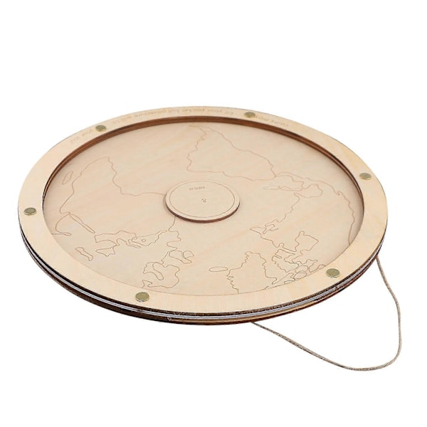 Personlig Myntbox Resepresent Diskar För Att Leka Med Mynt som Glider Nedåt Transparent Disk Pengabox C