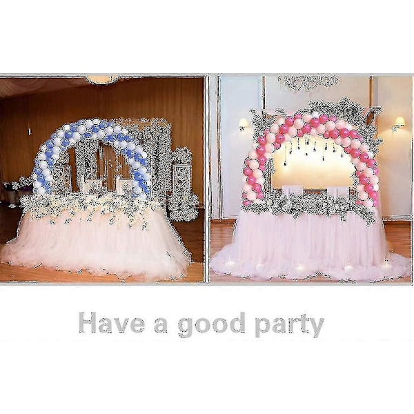 Ballonbue, Dekorativ Ballonbue Kit -
