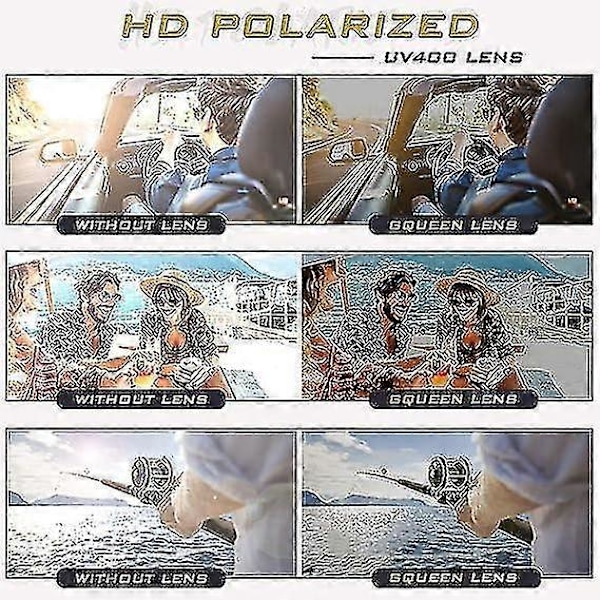 Polarisoidut aurinkolasit, pyöreät retro metallikehykset, steampunk-tyyliin, miehille ja naisille, unisex