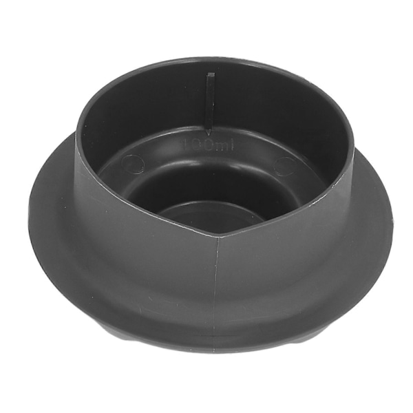 Livsmedelsgodkänd Blender Matlagningsmätkopp Blenderdel för Vorwerk Thermomix TM5 TM6