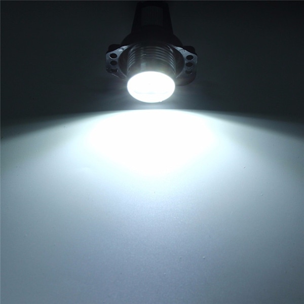 Sumuvalot E90 E91 6W LED - Omistetut sumuvalot LED-sumuvalot päiväajovalot