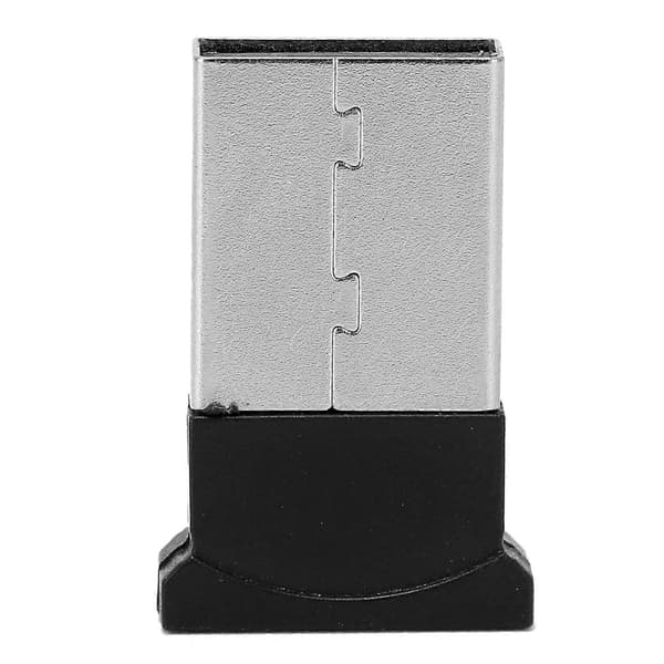 Q10 Trådløs USB Bluetooth-adapter Bluetooth 5.0 Mottaker Sender Adapter Tilbehør