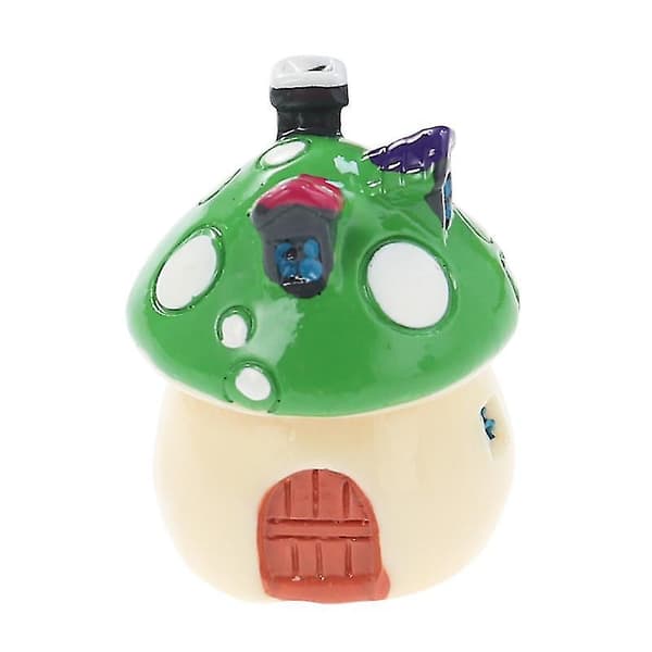 1kpl Mini Sienitalo