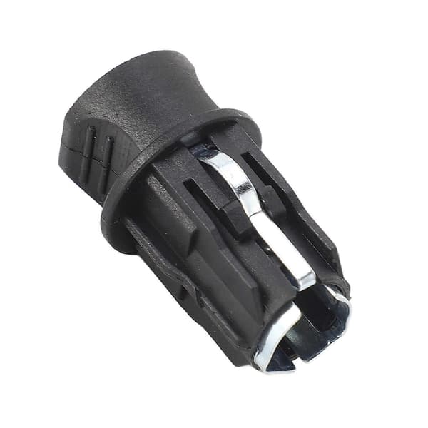 For Maybach Style LED Baglygte Udskiftning til Benz GLKClass X204 2008 til 2015 Røget