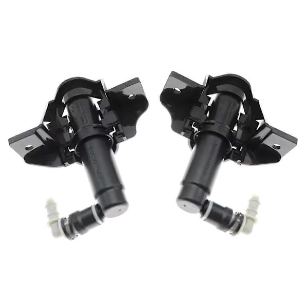För Kia K5 Optima 2011-2013 Främre Stötfångare Strålkastare Lamp Spolare Munstycke Jet Lock Skydd 98671-3R0