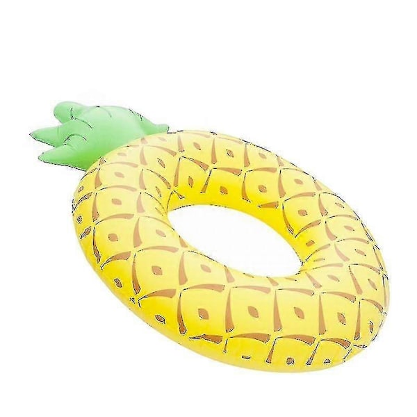 Uimarengas - ananas