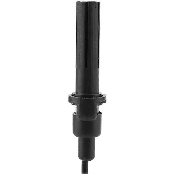 Digitalt Termometer Hygrometer, Indbygget Mini Termometer med Ekstern Probe