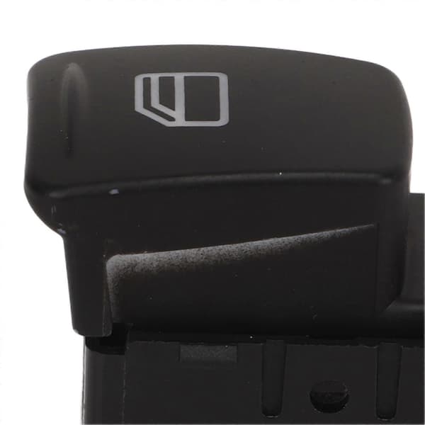 Vindusbryter A4548201010 Sensitiv Hurtig Respons Vindusmasterknapp Erstatning For SMART 454 FORFOUR