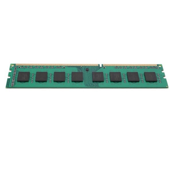 DDR3 4G RAM -muisti 1333MHz 240 Pinniä Pöytäkoneen Muisti PC3-10600 DIMM RAM Memoria, yhteensopiva AMD:n kanssa