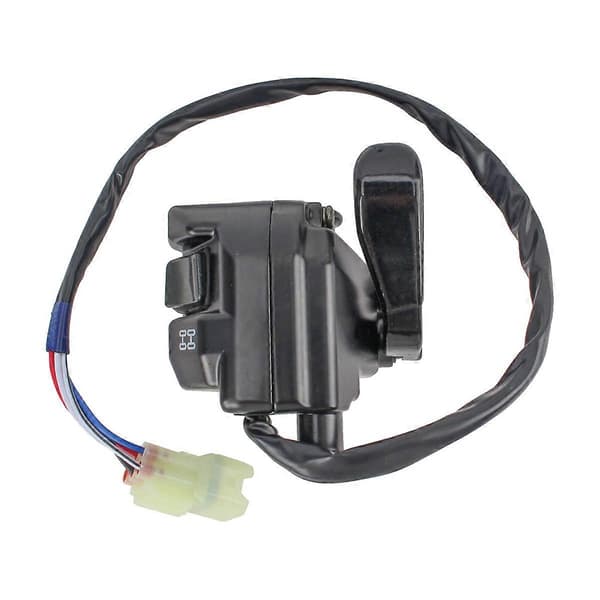 Til Can Am 2004-17 Gashåndtag Plus Switch 707000595