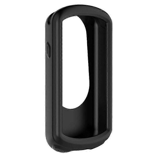 Flerfärgat silikonskal för Garmin Edge 1030 GPS cykeldator