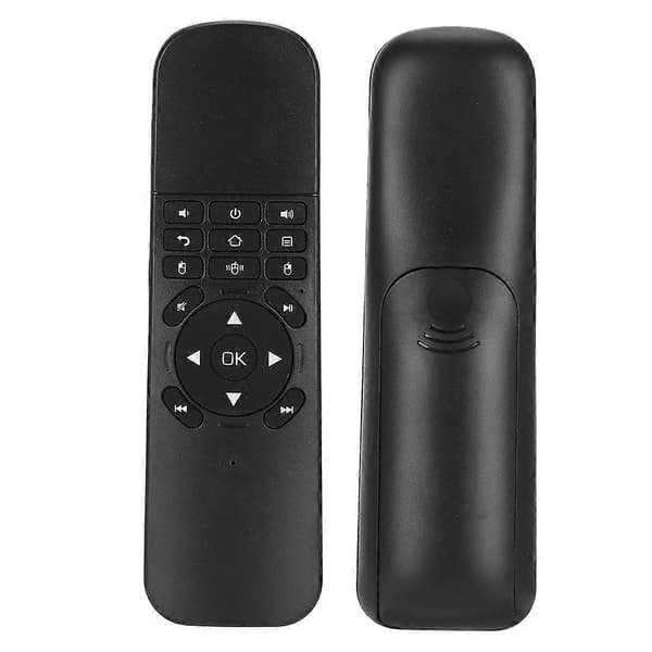 UKB-521 Fjernkontroll Multimedia Tilbehør for Linux / Android 2.x / Android 4.x / Win 2000