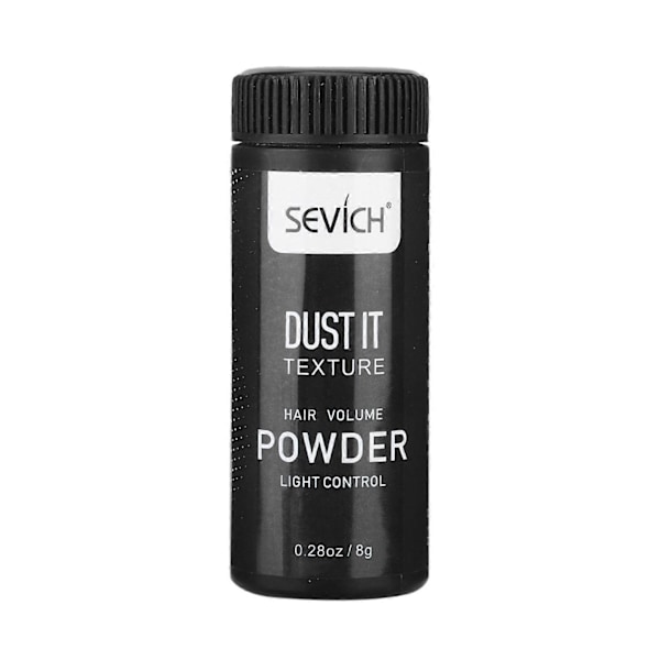 50ml Användbar Unisex Hår Mattgörande Frisyr Modellering Styling Volymgivande Hårspray