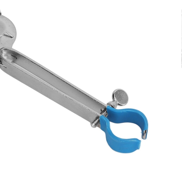 Notbladsklämma för Trumpet Portabel Marschlyra Musikklämma På Hållare Stativ Musikinstrument Tillbehör