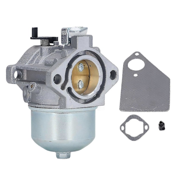 Forgasser erstatter forgassererstatning for 690119 gressklipper 694526 192437 192452 motor-jie