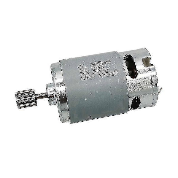 För Barn Elbil 24V 200W Höghastighetsmotor 30000RPM Ersättningsdel Elfordon