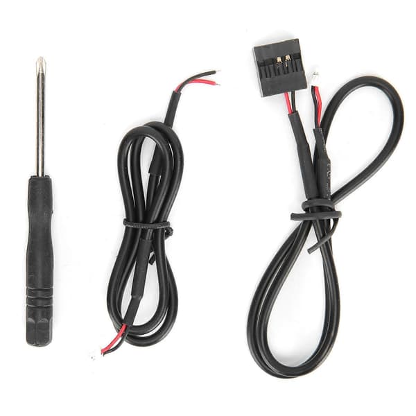 Adapterkort Mini PCIE til NGFF(M.2) Key M Nettverkskonverter for Win10/8/7/2000/Linux