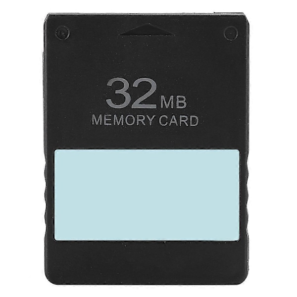 8M/16M/32M/64M Gratis MCboot FMCB Minnekort Spill Data Saver for PS2 Konsoll 32M