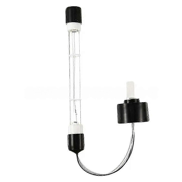 2 stk. kompatible med Sundance-Spas erstatnings Clear-Ray XL pære 6472-841 kompatibel med Spas J-200