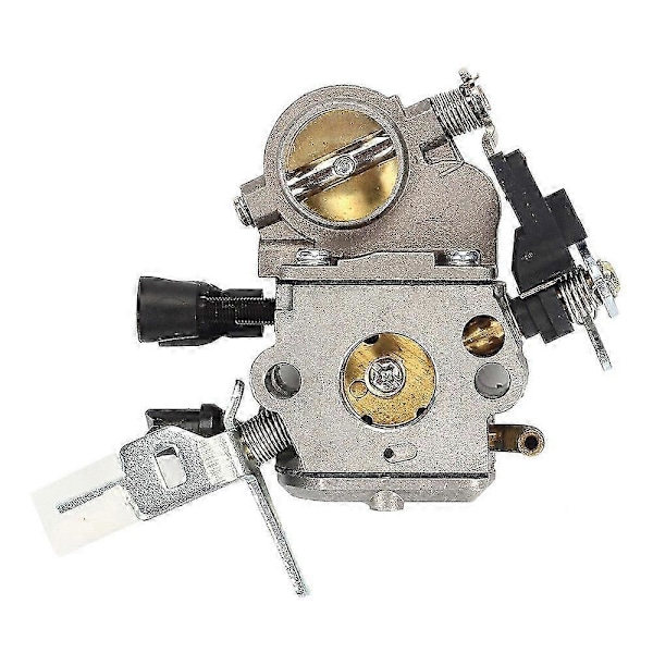 Forgaser Tune Up Kit til Stihl MS171 MS181 MS211 ZAMA C1Q-S269 Carb Kædesav
