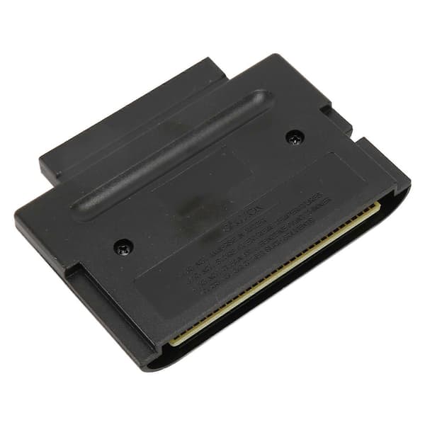 Game Burner Card Professional til Master System MS til Mega Drive MD Retro Videospil Kort Konverter