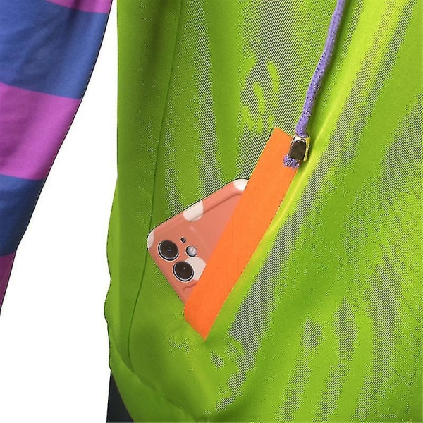 Anime Sk8 The Infinity Cosplay Costume Chinen Miya Sk Eight Cosplay Halloween Party Cos Outfits 6st/ set One Set Suit S