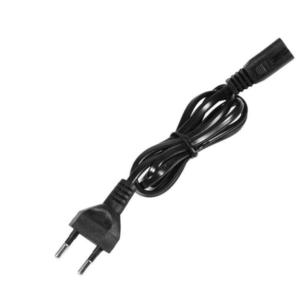 Litiumbatteri AC-adapter, sikker lader for elektrisk balansescooter med