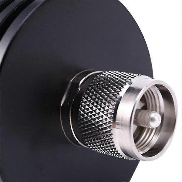RF POWER UHF Typ PL259 Hankontakt 50 Ohm DC-1GHz Dummy Load Plugg