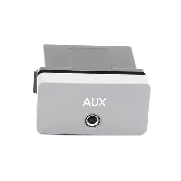 961202H101 Bil AUX-stik til 2007-2010 AUX-interface