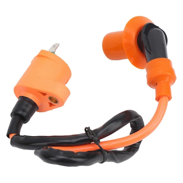 Tennspole Erstatning Passer for Dirt Bikes ATVer Mopeder Gokarter Scootere 50cc 70cc 90cc 110cc 125cc 150cc