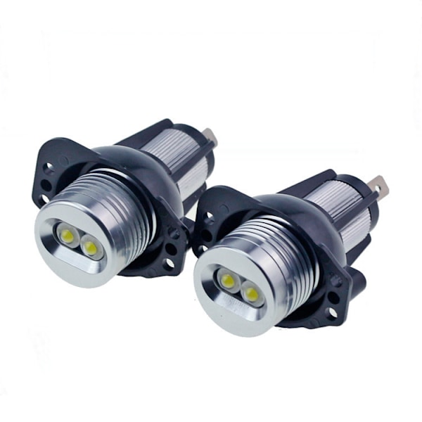 Sumuvalot E90 E91 6W LED - Omistetut sumuvalot LED-sumuvalot päiväajovalot