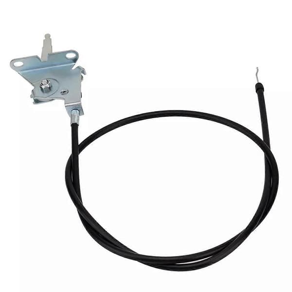 Gasskabel for Toro Z Master & Z