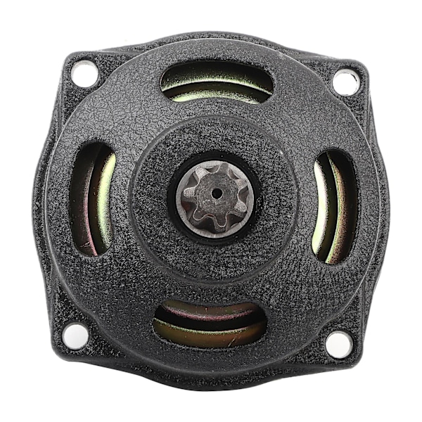 Moto Kopplingsklocka Hus 7t Drev Passar MiniMoto 25h 47cc 49cc