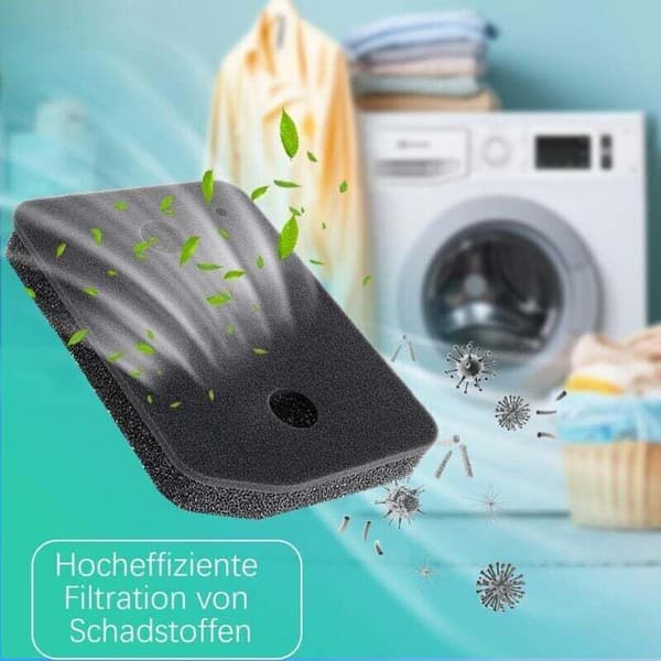 5-pak erstatnings tørretumblerfiltre til Miele 9164761 til Active Tdb230wp